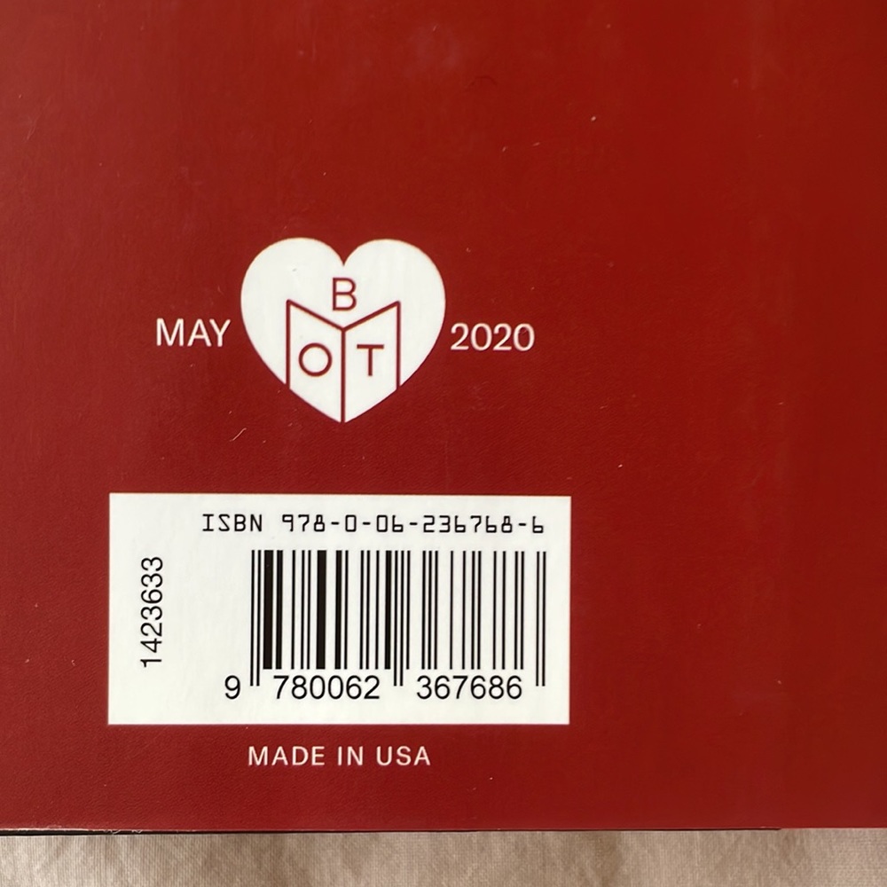 Good Marriage: A Novel - Hardcover
McCreight, Kimberly - Picture 3 of 7